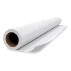VINILO ADHESIVO ECOSOLVENTE BRILLANTE AVERY