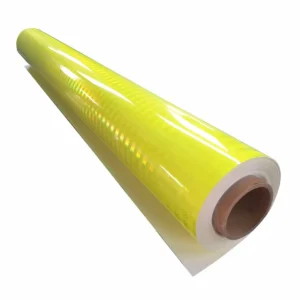 VINILO REFLECTIVO PARA SEÑALETICAS OMNICUBE